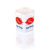 Just Funky Fallout Sugar Bombs Breakfast Cereal Square Shot Glass | 2 Ounce Shot Glass - 4 of 4