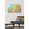 Trends International Fruits Basket - Hiro Soma Framed Wall Poster Prints - 2 of 4