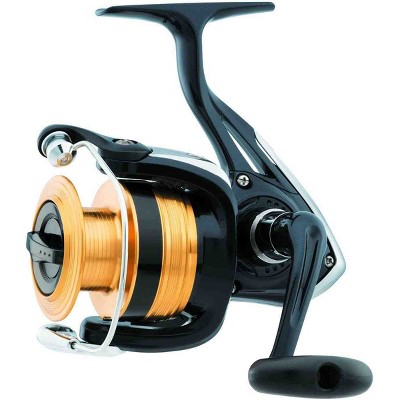 Daiwa Revros LT Spinning Fishing Reel - REVLT3000-C Maldives