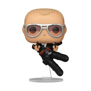 Pop! Games Fusion Nicholas Angel 4.2 inches Vinyl Figure - 1 of 3