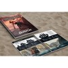 Modiphius: Ironsworn Starforged - Sundered Isles Guidebooks Bundle, Nautical RPG - 2 of 4
