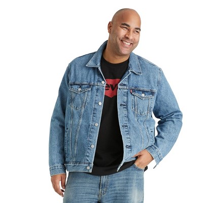 big and tall jean outfit