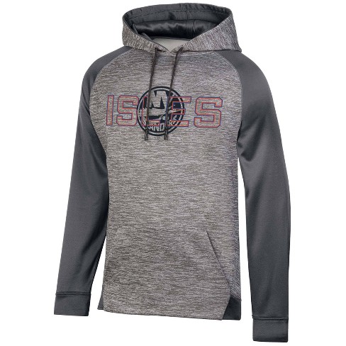 NHL Gray Hoodies & Sweatshirts for Men for Sale