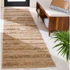 Vermont VRM901 Hand Woven Indoor Rugs - Safavieh - 2 of 4