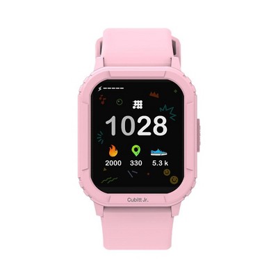 Cubitt Jr Smart Watch Fitness Tracker for Kids