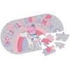 Spin Master Games Peppa Pig 25-Piece Foam Puzzle for Kids Ages 4+, Thick Soft Pieces, Colorful Educational Jigsaw, Family Activity, Learning Toy Gift - 2 of 4
