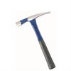 Bon Tool 11-307 Brick Hammer - 18 Ounce - Fiberglass Handle - 2 of 2