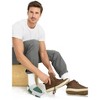 Jockey Men's Made in America* Sport Crew Socks - 3 Pack - 4 of 4