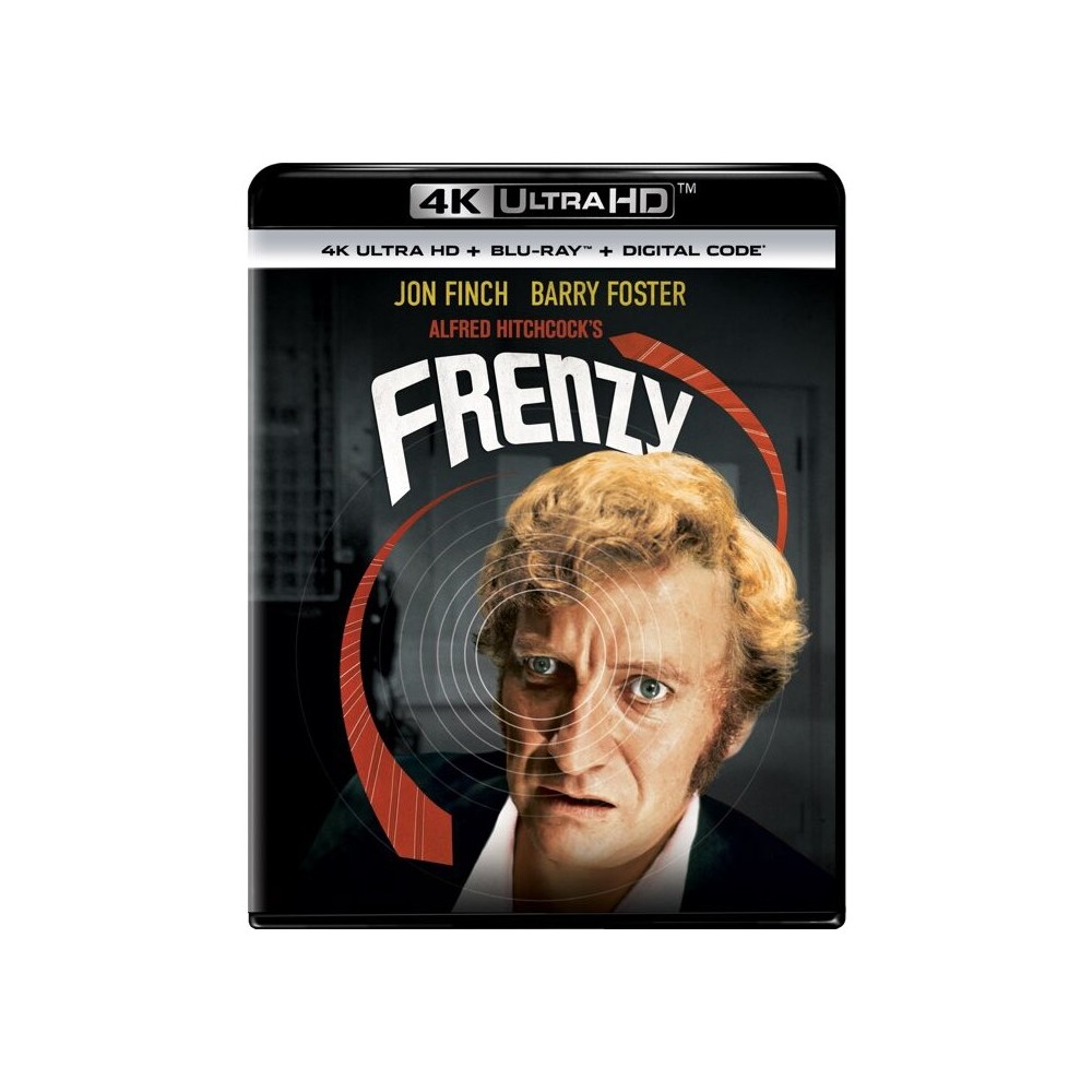 Frenzy (4K/UHD)(2023)