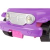 Barbie Purple Jeep Vehicle : Target