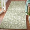 Trace TRC101 Hand Tufted Indoor Rugs - Safavieh - 2 of 4