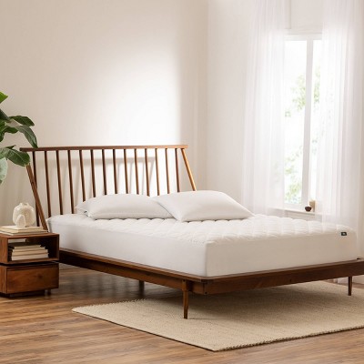 Simply Clean Triple Action Mattress Pad - Serta