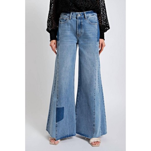 Target bell bottom pants deals