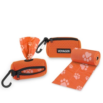 Dog Waste Bag Holder - 1roll/15ct - Up & Up™ : Target