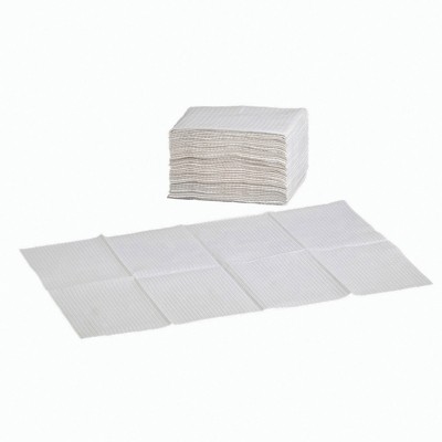 Image of Foundations Changing Station Liners, Non-Waterproof, Pack of 500