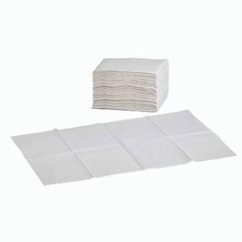 Foundations Changing Station Liners, Non-Waterproof, Pack of 500