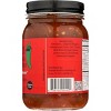 Mateo's Gourmet Hot Salsa 16oz - image 2 of 3