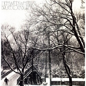 Bruce Cockburn - High Winds White Skies (Vinyl) - 1 of 1