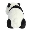 Aurora Medium Bamboo Panda Wild Life Playful Stuffed Animal White 10" - 4 of 4