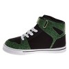 Teenage Mutant Ninja Turtles Boys' Vintage High Top Sneakers - 3 of 4