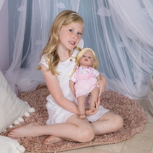 ADORA My Sweet Style Doll 15'' Girl Doll- Avery - 1 of 4