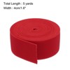 Unique Bargains Flexible Sewing Knit Elastic Bands for Wigs Waistband Pants - 2 of 4