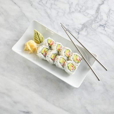 Hissho Sushi California Roll - 7oz