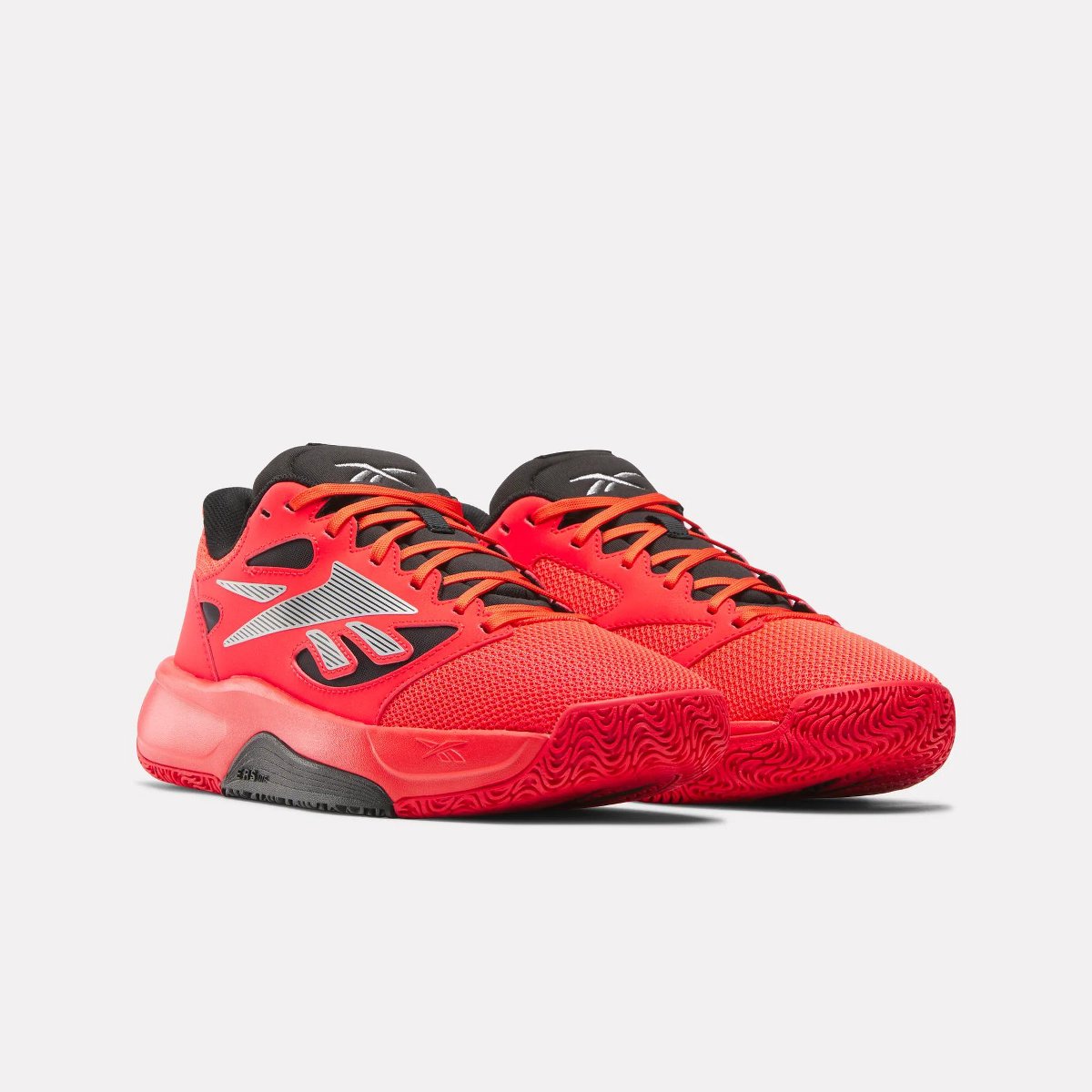 Мужские Reebok Engine LT Men's Shoes — фото 4