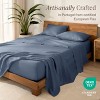 Linen Sheet Set by Bare Home - 2 of 4