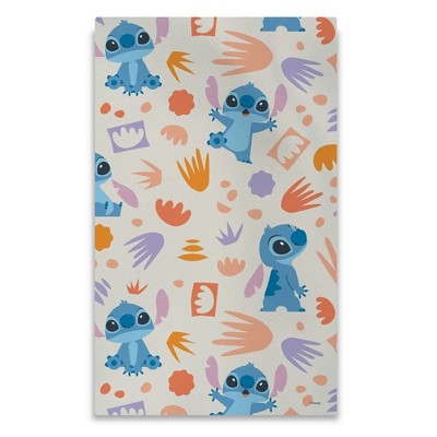 Disney Lilo and Stitch Play Time Washable Rug 32 x 62 Inches
