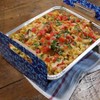 Reynolds Disposable Lasagna Pan with Carrier & Lid (Non-Stick, 14x10 inch,  1 Count) 