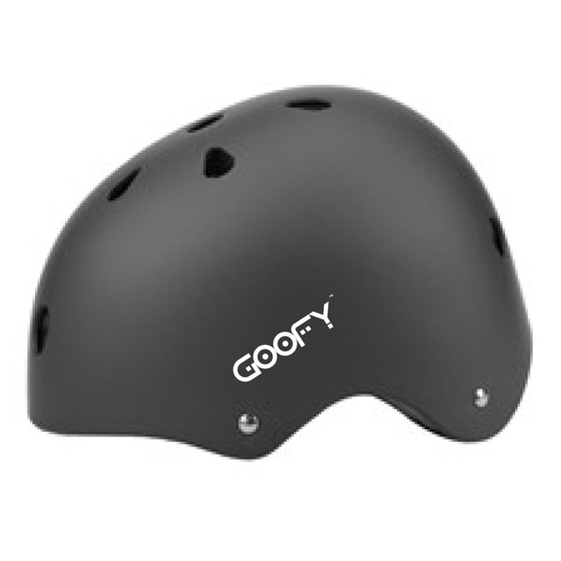 GOOFY All Purpose Rider Helmet Impact Resistance Ventilation Multi-Sport for Youth & Adults, 3 of 5