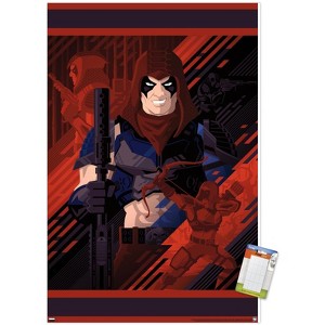 Trends International G.I. Joe - Zartan Unframed Wall Poster Prints - 1 of 4