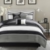 Burnett Comforter Set 7pc - image 2 of 4