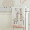 Levtex Baby Imani Blanket - Levtex Baby - 2 of 3
