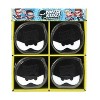 Ninja Kidz Mystery Mini Figure Set - 4 of 4