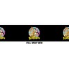 The Flintstones Logo Steel Tumbler 30oz Coffee Travel Mug - 3 of 4