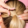 Gimme Beauty Fine Hair Tie Bands - 12ct
 - 3 of 4