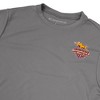 Boys' California State University - Dominguez Hills Sport T-Shirt Left Chest Logo - 4 of 4