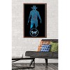 Trends International Westworld - Black Framed Wall Poster Prints - 2 of 4