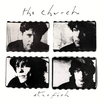 Church - Starfish  (180 Gram 8 Bonus Tracks) (Vinyl)