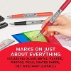 BIC Intensity Permanent Markers Ultra Fine Point Assorted Colors 809229 - 4 of 4