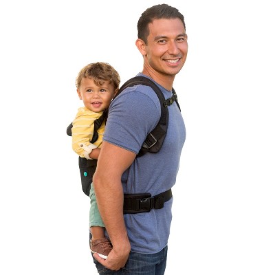 infantino 4 in 1 convertible carrier