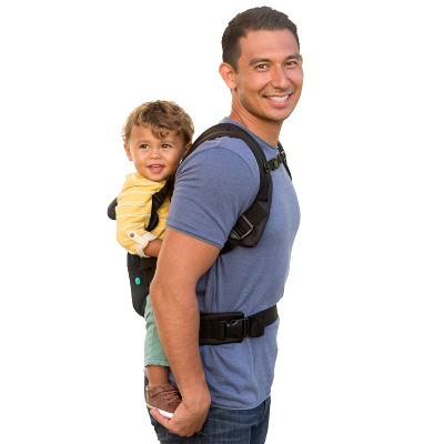 infantino baby carrier 4 in 1