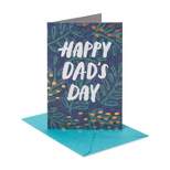 Father's Day Card Feel Special 'Happy Dad's Day'
