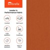 Indoor / Outdoor Deep Seating Sunbrella Cushion - 3 of 4