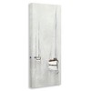 Stupell Industries Muted Sailboats Painting Canvas Wall Art - 3 of 4
