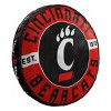 15'' NCAA Cincinnati Bearcats Cloud Pillow - image 3 of 3