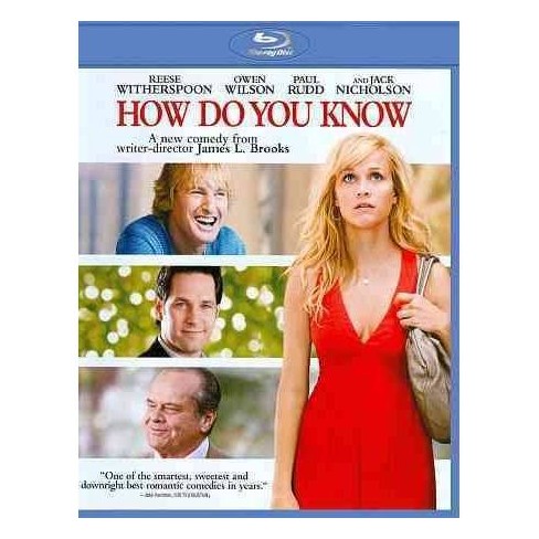 How Do You Know - image 1 of 1