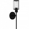 Quoizel Lighting Isla 1 - Light Sconce in  Matte Black - 3 of 4